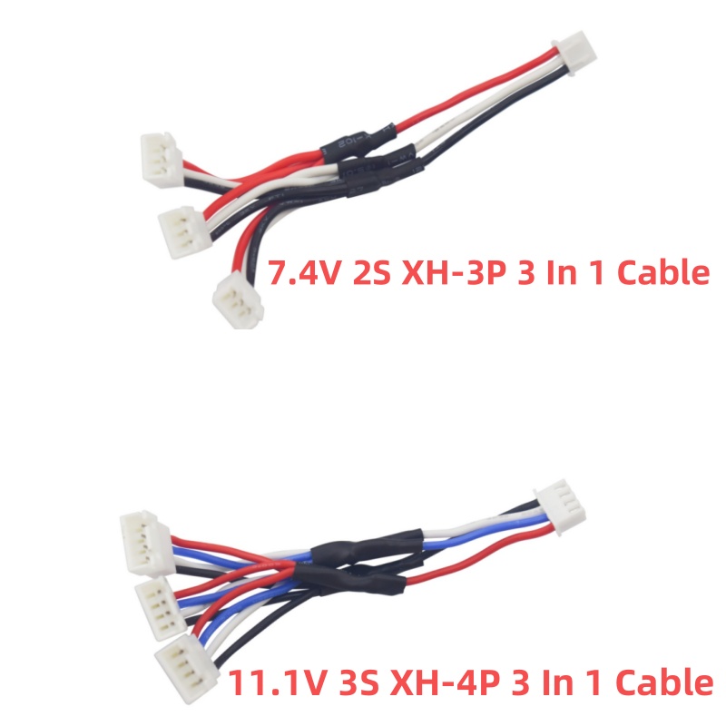 Drone Battery Charger - MJX B3 RC Drone Batterie Ladegerät