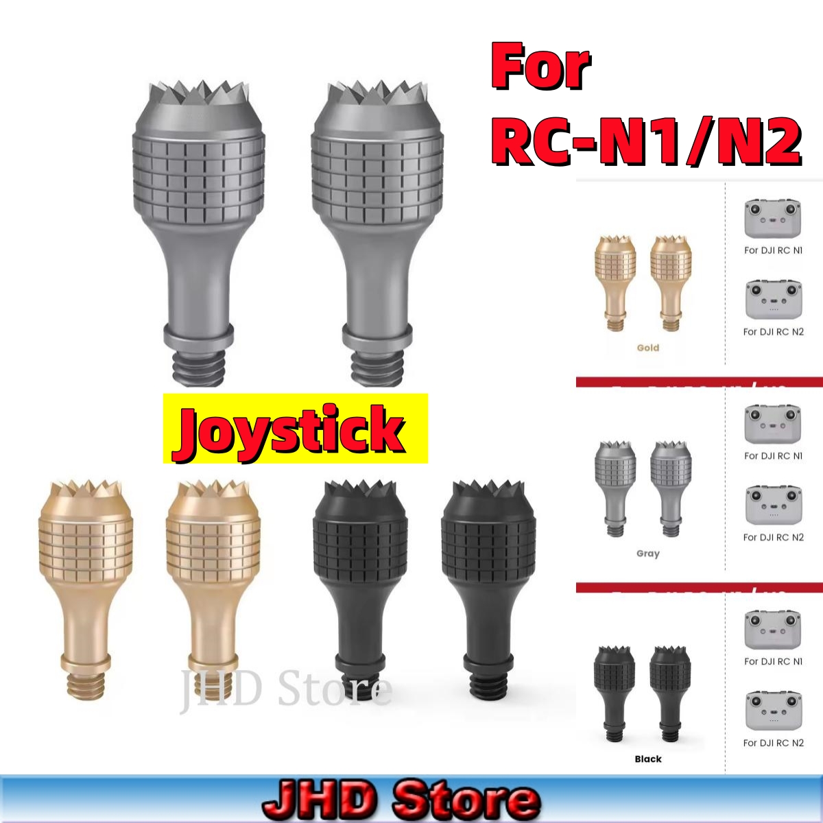 Drone Neck Strap - Joystick Für JHDDJI Mavic Air 3/Neo/Mini