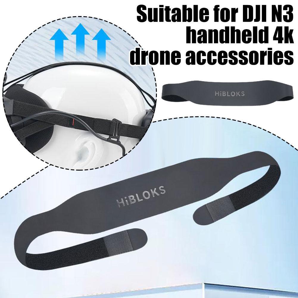 Drone Neck Strap - Für DJI Neo Brille N3 Einfache