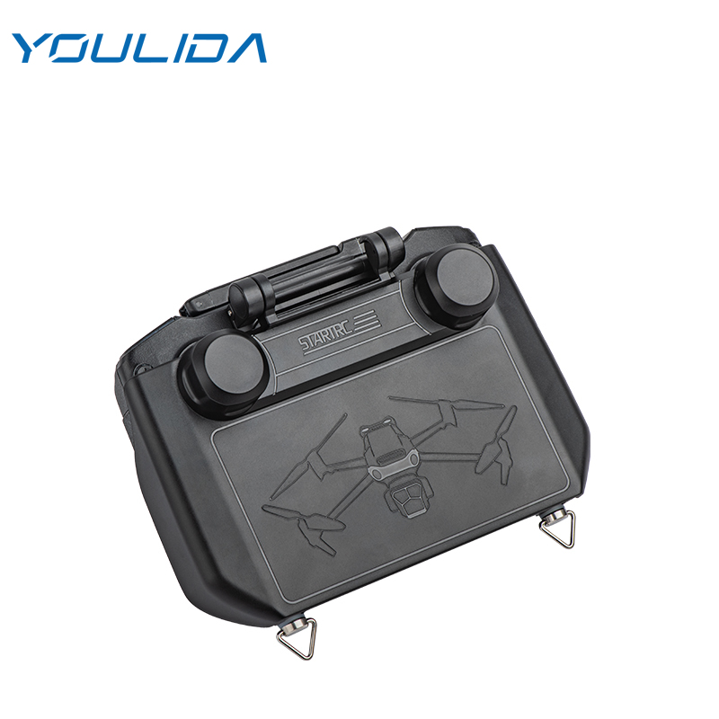 Drone Sun Shade - 2-in-1 Sonnenschutz & Joystick-Abdeckung für DJI