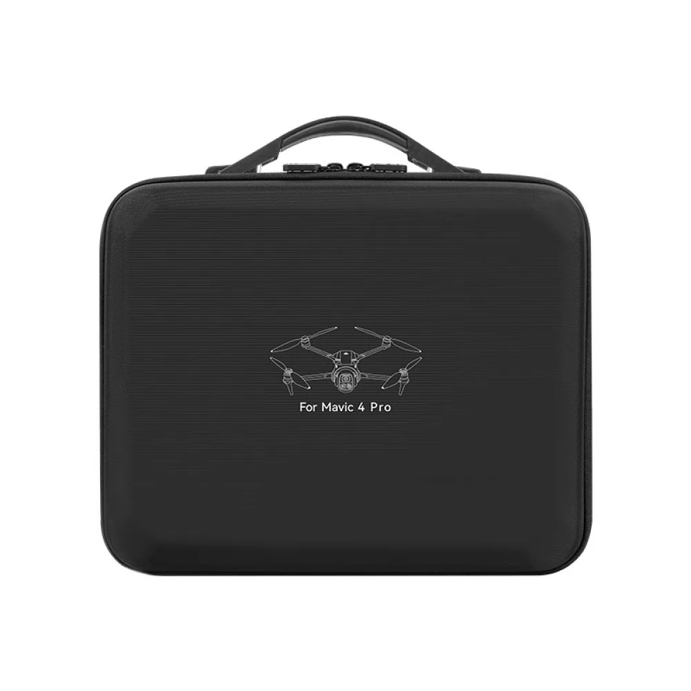 Drone Controller Hood - für DJI Mavic 4 Pro Hülle,