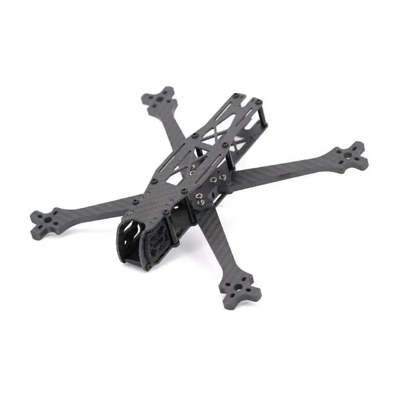 Tbs Fpv Source One - Original TBS SOURCE ONE V6 5-Zoll-Rahmen