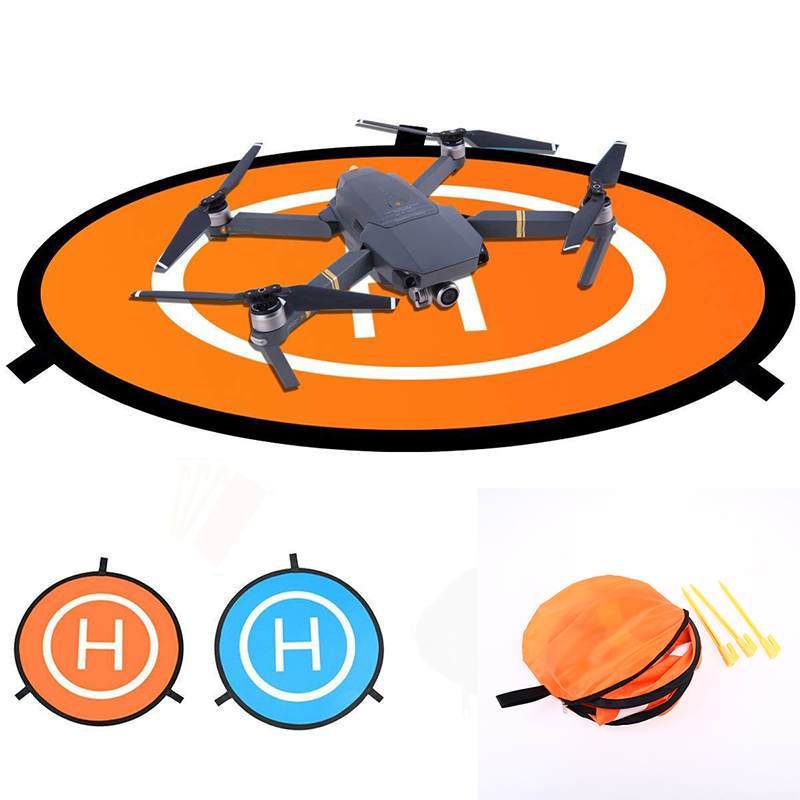 【AD】Drohnen-Quadcopter-Zubehör – Drone Landing Pad Bewertung und Preis