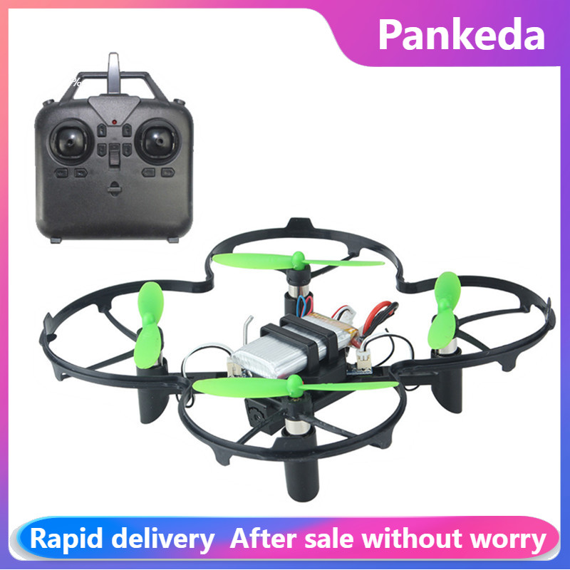 DM002 DIY Quadcopter mit Feste – Drone Power Bank Bewertung und Preis