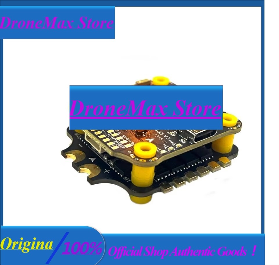 DroMaF405 V3 FC F4 Stack Flugs – Betaflight Fc F4 Bewertung und Preis