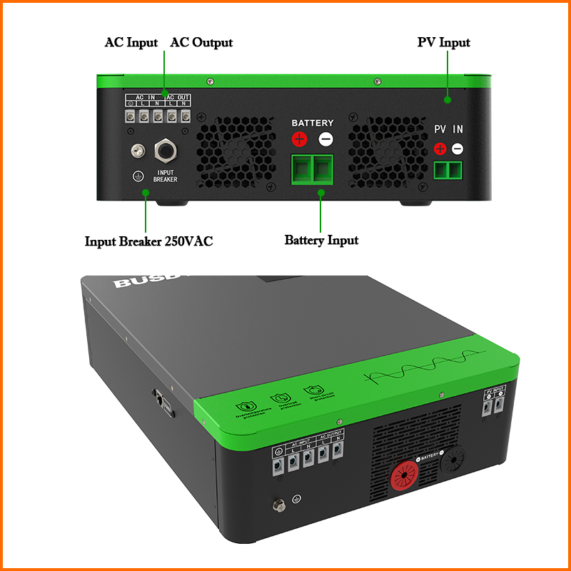 4,2 kW 6,2 kW Hybrid-Solarwech – Drone Solar Charger Bewertung und Preis