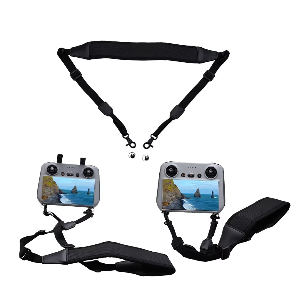 Nackengurt für DJI Mini 5 4 3  – Drone Neck Strap Bewertung und Preis