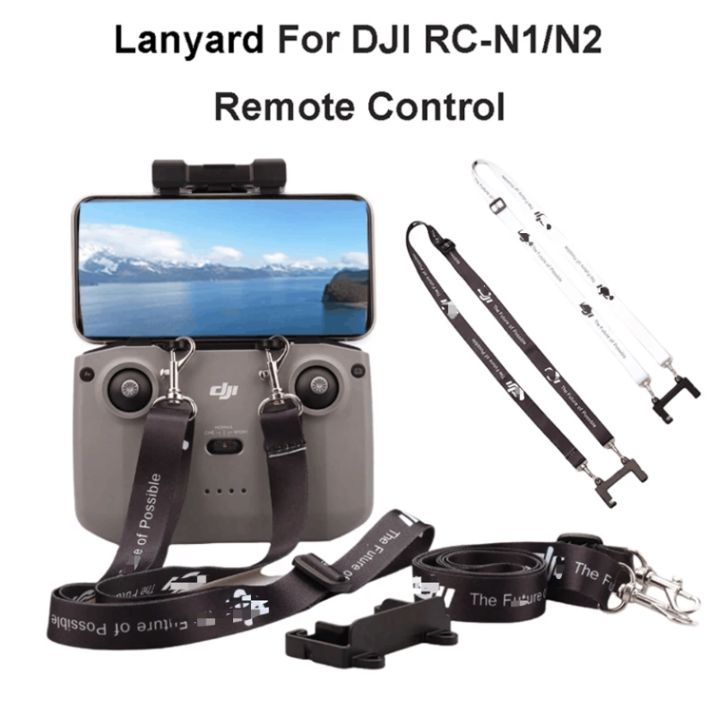 Fernbedienungs-Lanyard-Gurt mi – Drone Propeller Holder Bewertung und Preis
