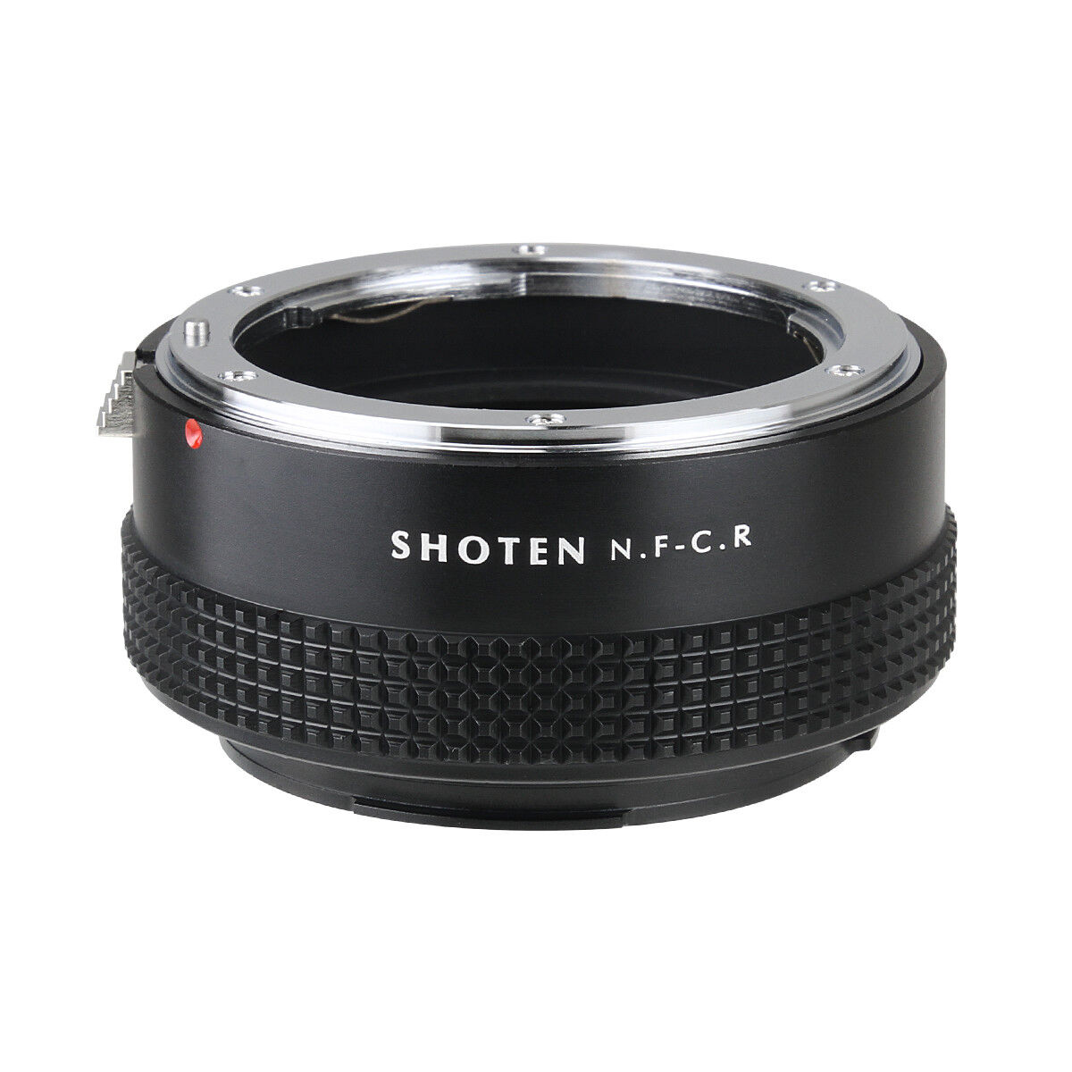 SHOTEN NF-CR Adapter für Nikon – Canon Camera Eos R8 Bewertung und Preis