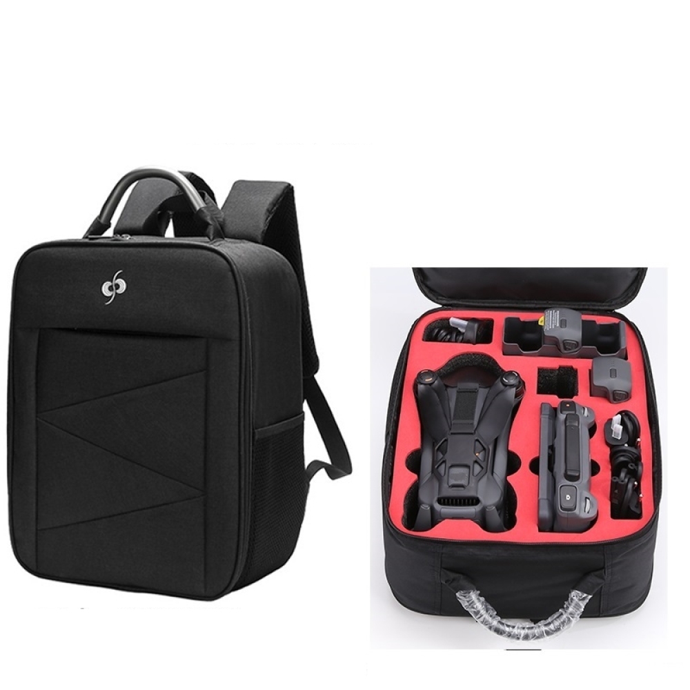 Rucksack-Tragetasche für DJI M – Drone Backpack Bewertung und Preis