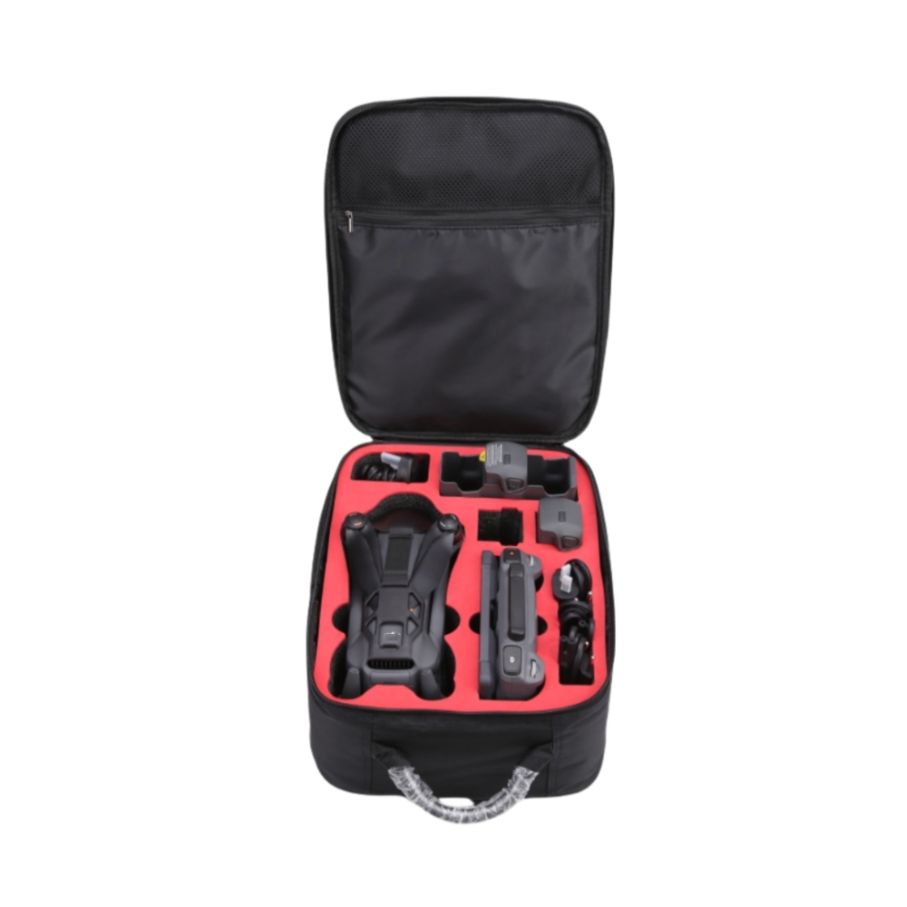 Rucksack-Tragetasche für DJI M – Drone Backpack Bewertung und Preis