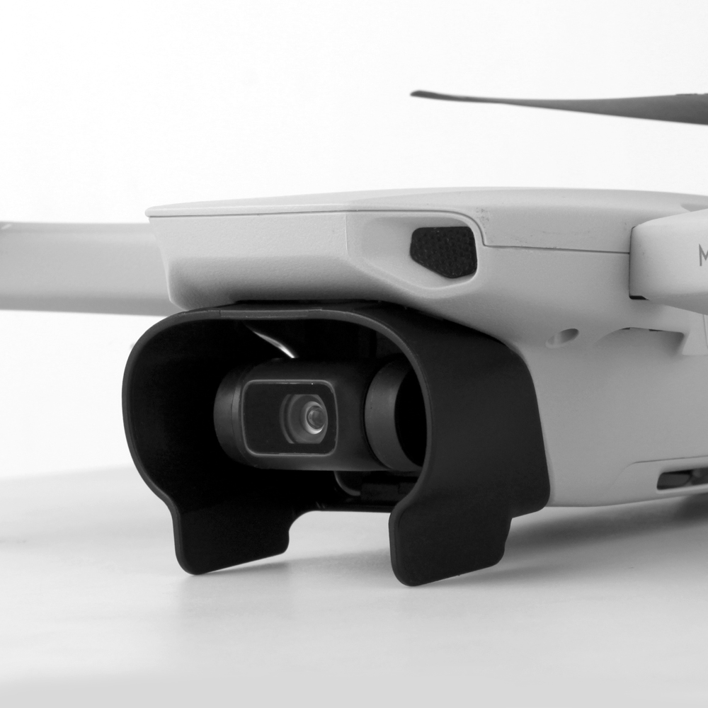 Objektiv Haube für DJI Mavic M – Drone Sun Shade Bewertung und Preis