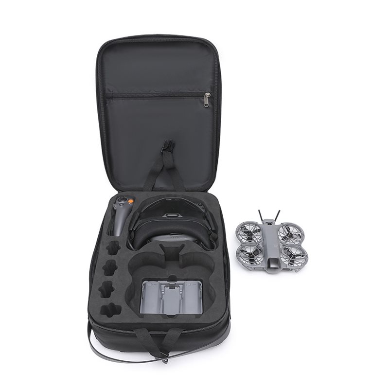 AED6-Hartschalen-Rucksack für  – Drone Backpack Bewertung und Preis