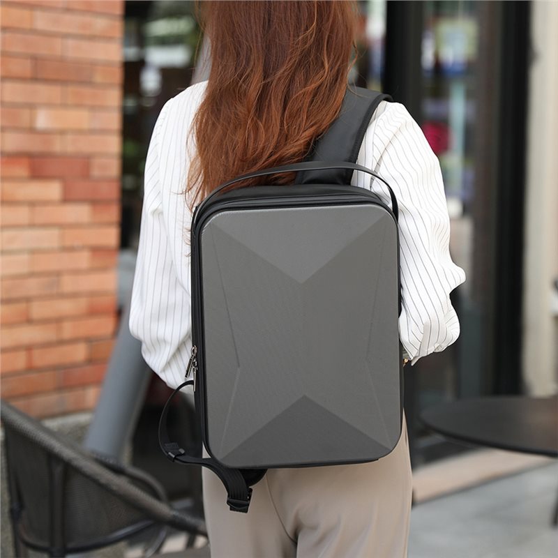 AED6-Hartschalen-Rucksack für  – Drone Backpack Bewertung und Preis
