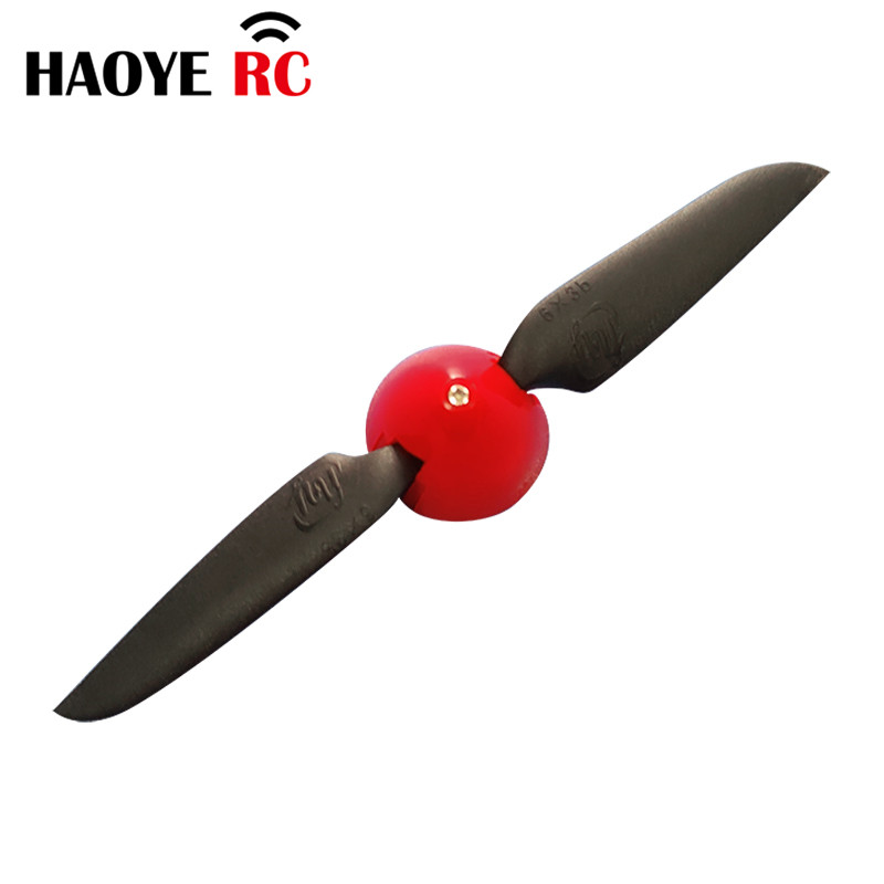Haoye 2 Sets Faltpropeller 6 x – Drone Controller Hood Bewertung und Preis