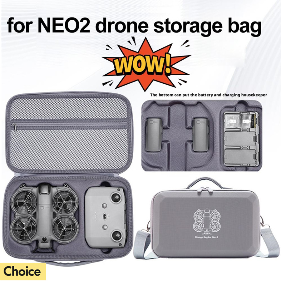 Schützende Tragetasche für DJI – Drone Carrying Case Bewertung und Preis