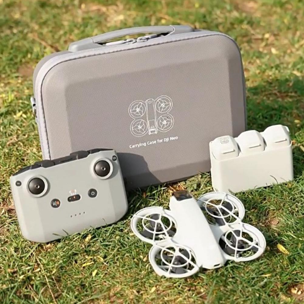 Schützende Tragetasche für DJI – Drone Carrying Case Bewertung und Preis