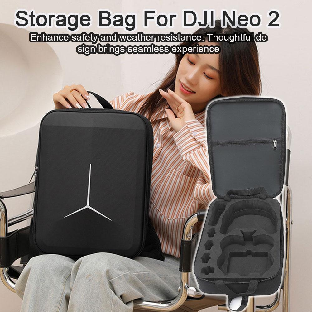Hartschalen-Rucksack für Dji N – Drone Backpack Bewertung und Preis