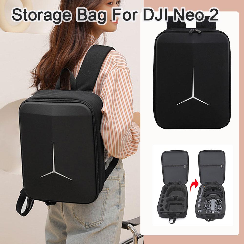 Hartschalen-Rucksack für Dji N – Drone Backpack Bewertung und Preis