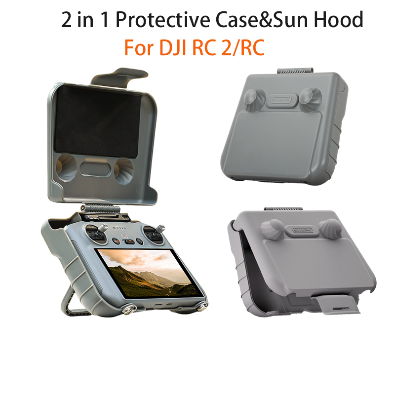 Für Mavic 4 Pro/Air 3S/Mini 4  – Drone Carrying Case Bewertung und Preis