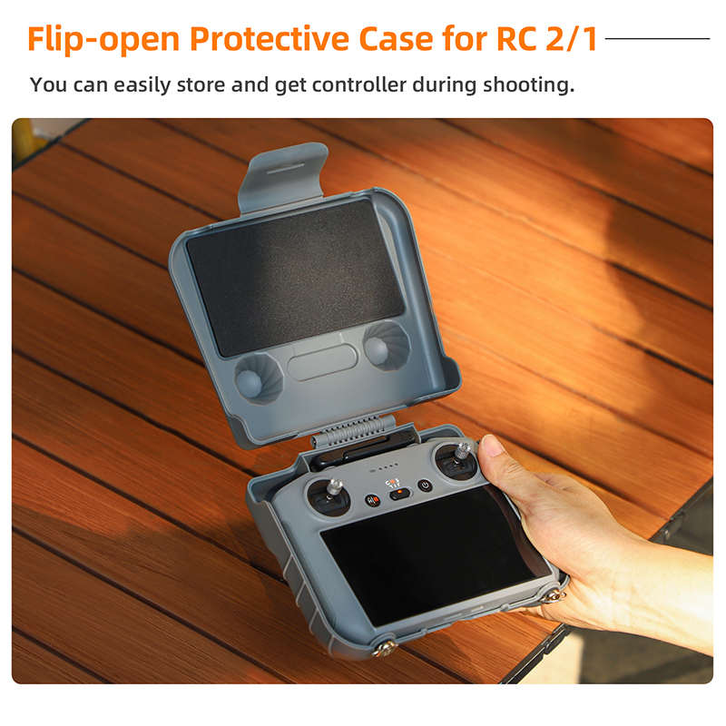 Für Mavic 4 Pro/Air 3S/Mini 4  – Drone Carrying Case Bewertung und Preis