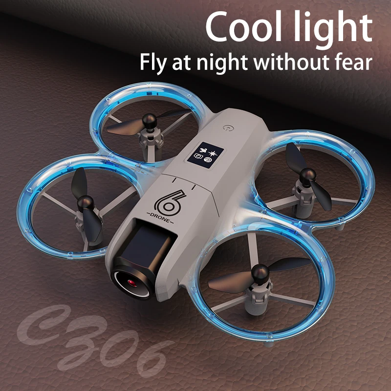 CZ06 Mini RC Quadcopter Drohne – Drone Controller Screen Bewertung und Preis