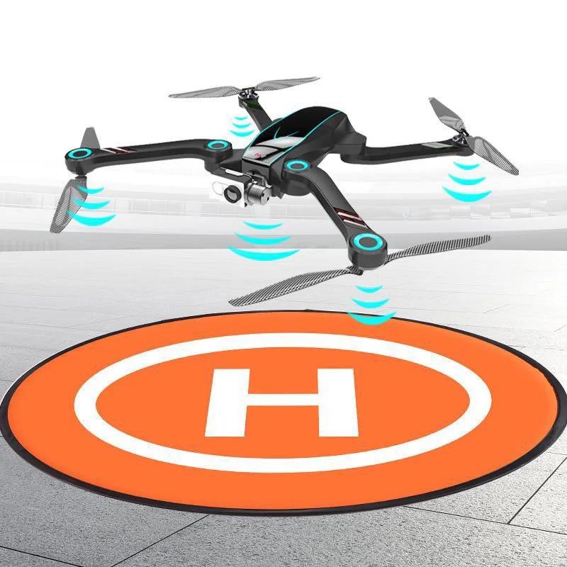Faltbare Landeplattform 55cm f – Drone Landing Pad Bewertung und Preis