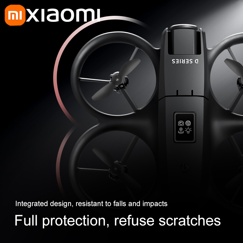 Xiaomi D16 GPS-Drohne 8K Aeria – Drone Power Bank Bewertung und Preis