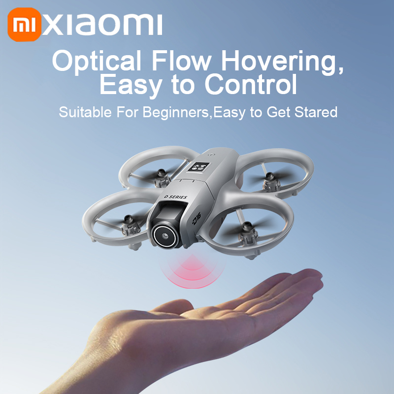 Xiaomi D16 GPS-Drohne 8K Aeria – Drone Power Bank Bewertung und Preis