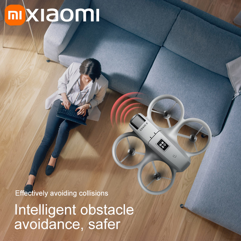 Xiaomi D16 GPS-Drohne 8K Aeria – Drone Power Bank Bewertung und Preis
