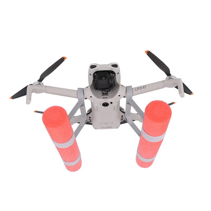 Schwimmfähiges Landegestell fü – Drone Propeller Holder Bewertung und Preis