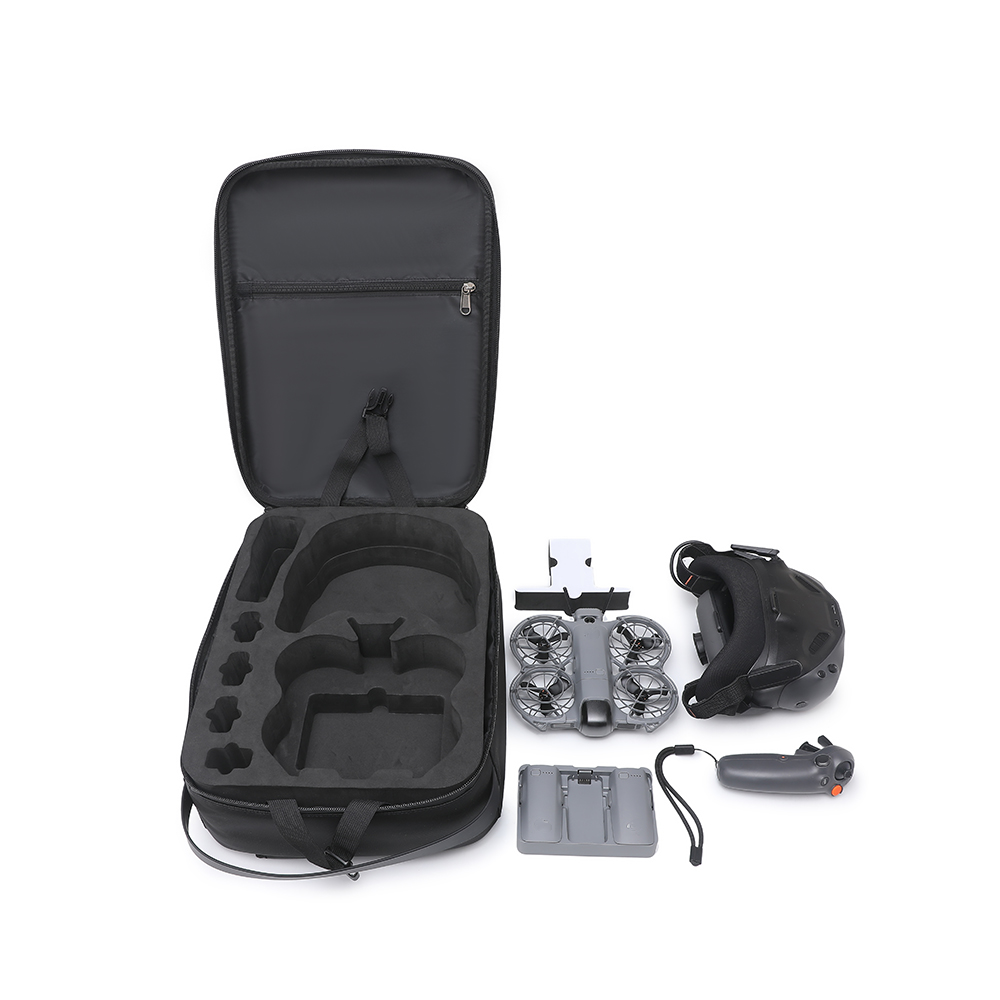 Hartschalen-Rucksack für DJI N – Drone Backpack Bewertung und Preis