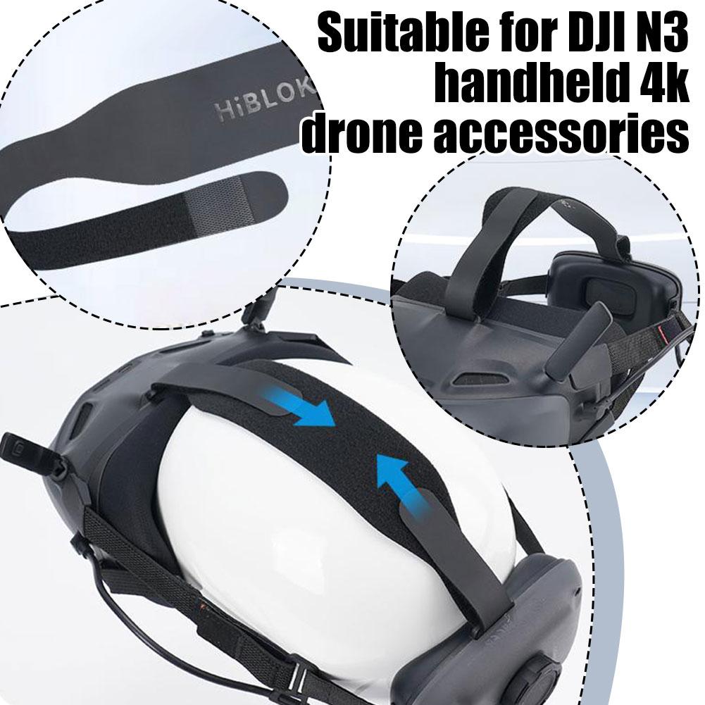 Für DJI Neo Brille N3 Einfache – Drone Neck Strap Bewertung und Preis