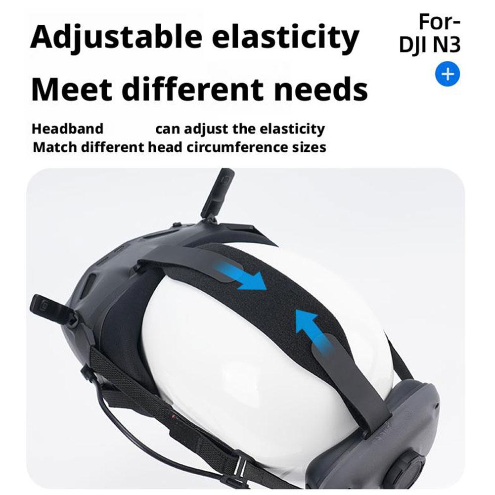 Für DJI Neo Brille N3 Einfache – Drone Neck Strap Bewertung und Preis