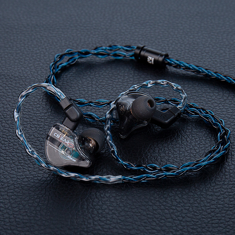 KBEAR ST12plus Kopfhörerkabel, – Eachine Drone E010 Bewertung und Preis