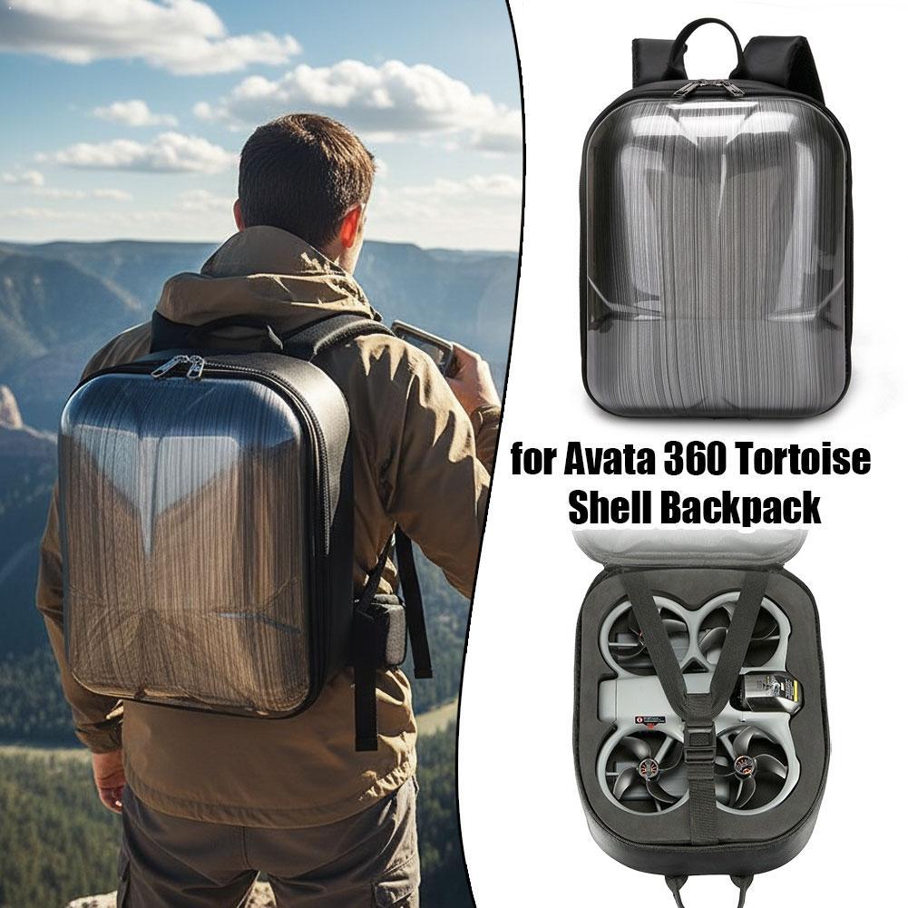 Hartschalen-Rucksack für DJI A – Drone Backpack Bewertung und Preis