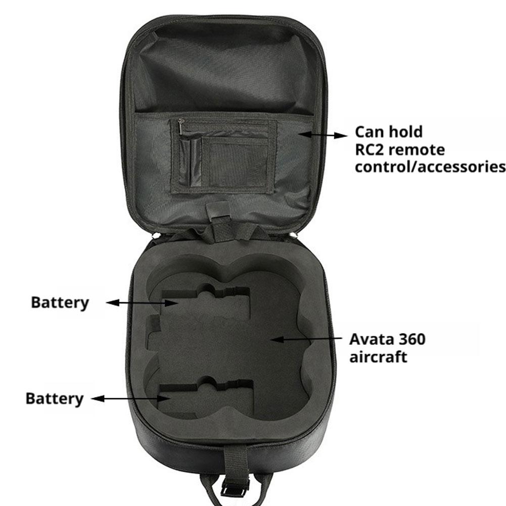 Hartschalen-Rucksack für DJI A – Drone Backpack Bewertung und Preis