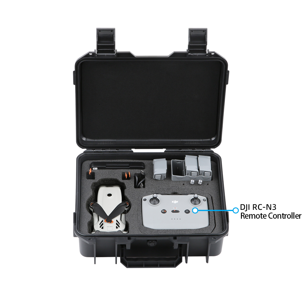 Für DJI LITO 1 X1 Drohne Harts – Drone Controller Hood Bewertung und Preis