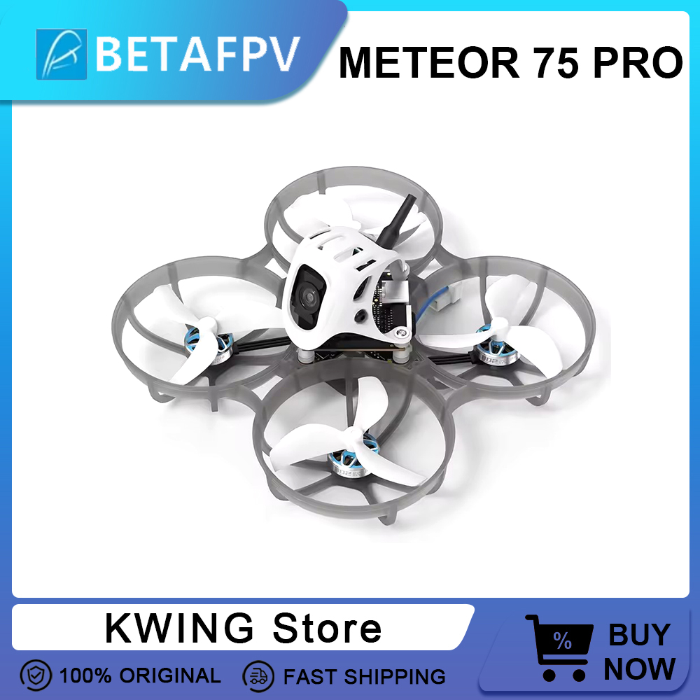 BETAFPV Meteor 75 Pro FPV Droh – Drone Power Bank Bewertung und Preis