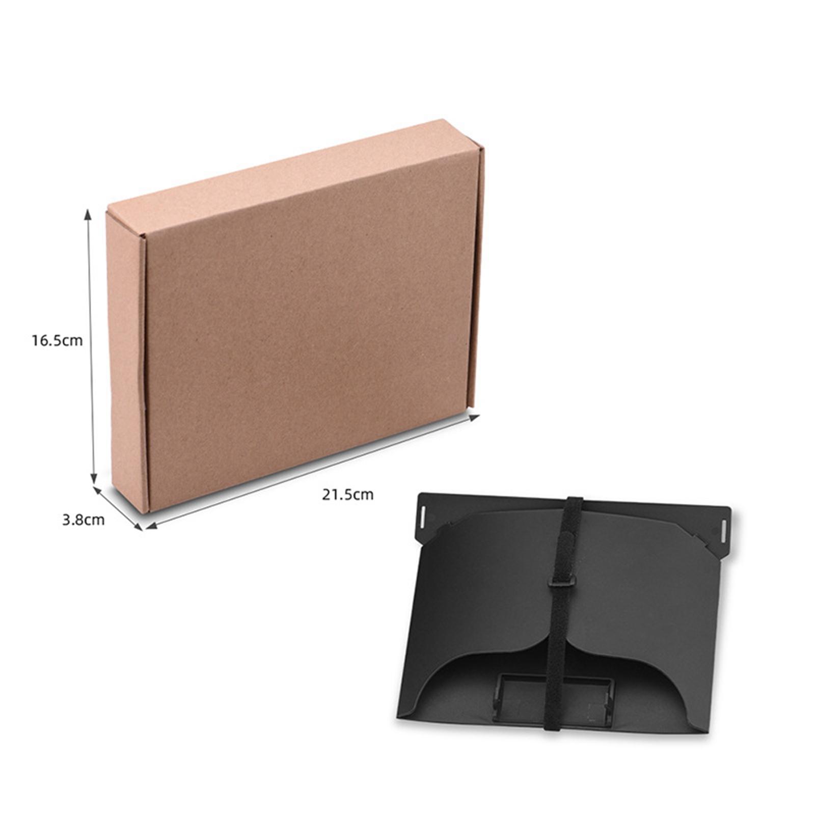 Sonnenschutzhaube Drohnen-Sonn – Drone Sun Shade Bewertung und Preis