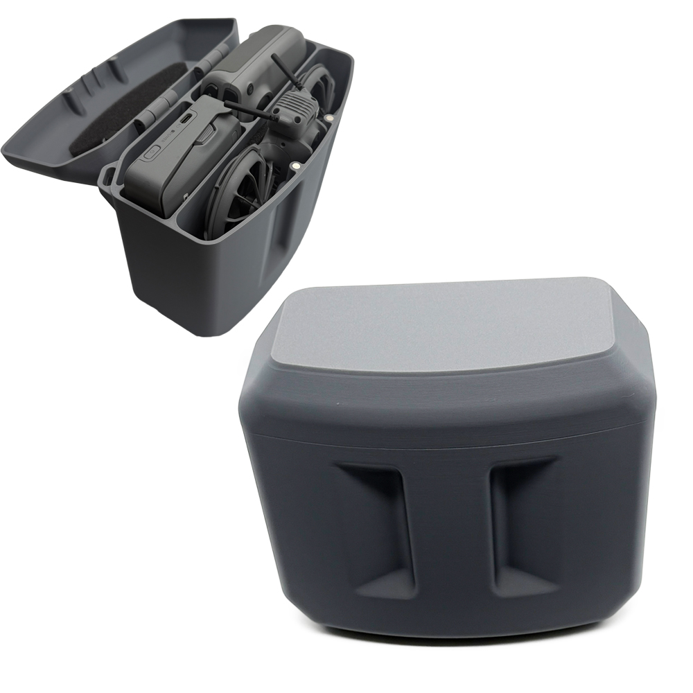 Hartschalenkoffer für DJI Neo  – Drone Carrying Case Bewertung und Preis