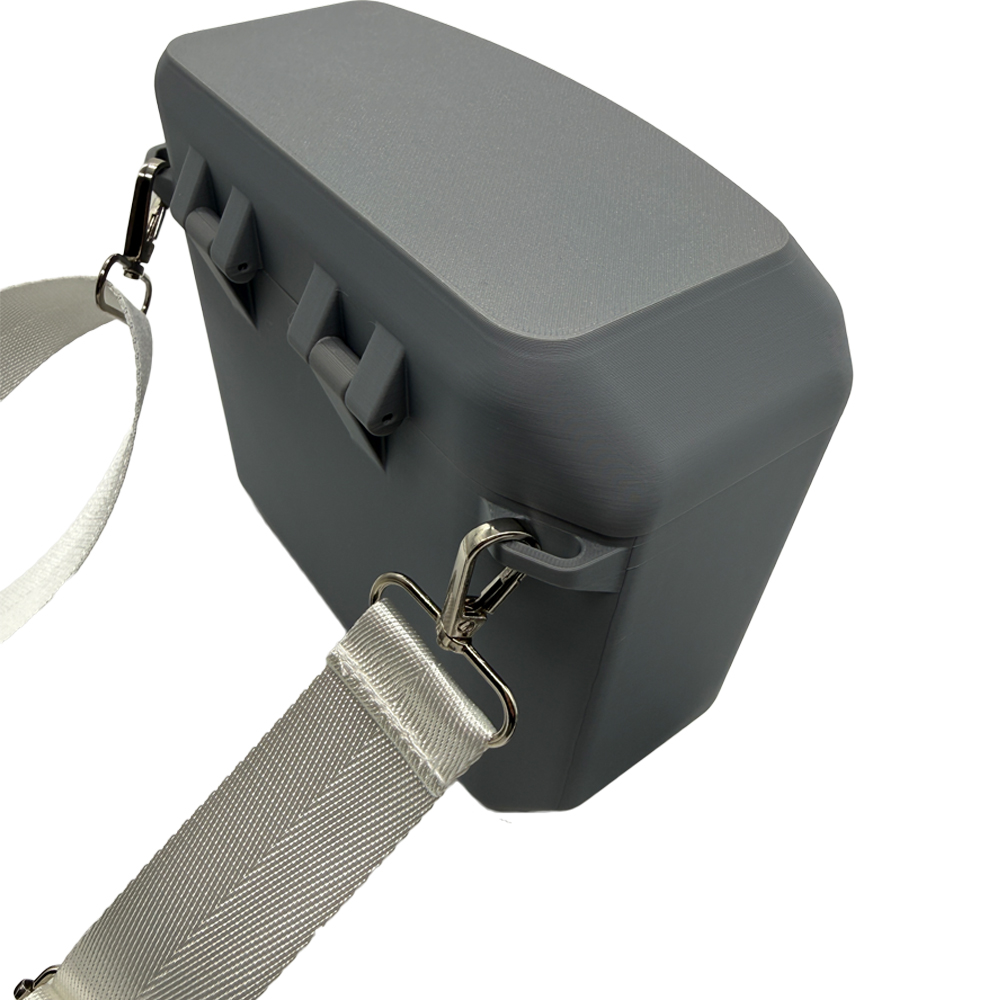 Hartschalenkoffer für DJI Neo  – Drone Carrying Case Bewertung und Preis