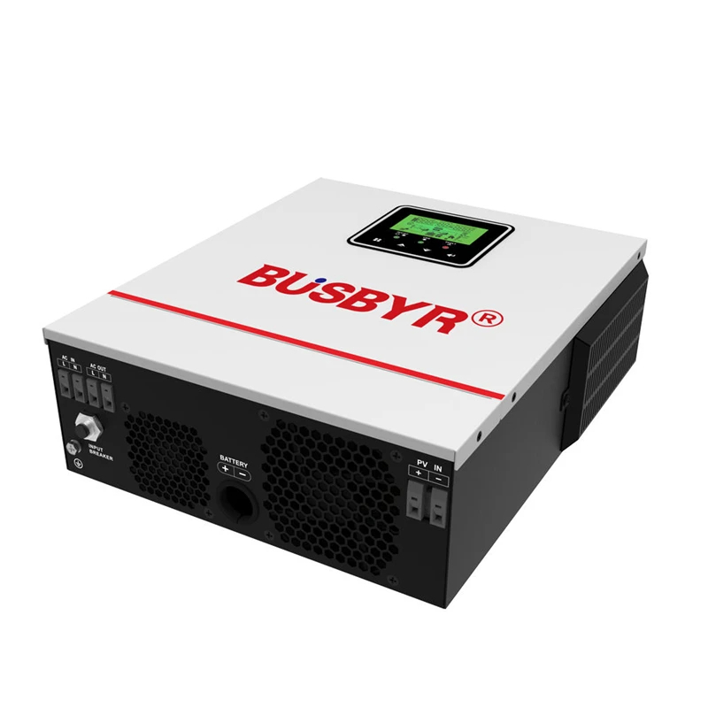 BUSBUR Hybrid-Solarwechselrich – Drone Solar Charger Bewertung und Preis