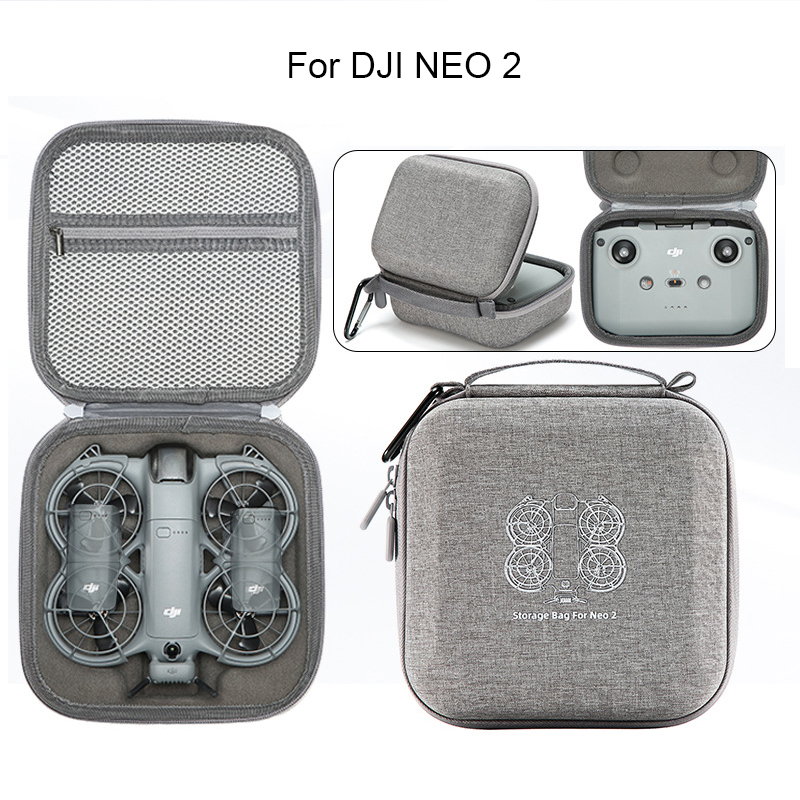 Stoßfeste Tragetasche für DJI  – Drone Carrying Case Bewertung und Preis