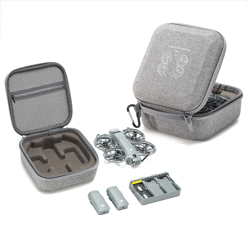 Stoßfeste Tragetasche für DJI  – Drone Carrying Case Bewertung und Preis