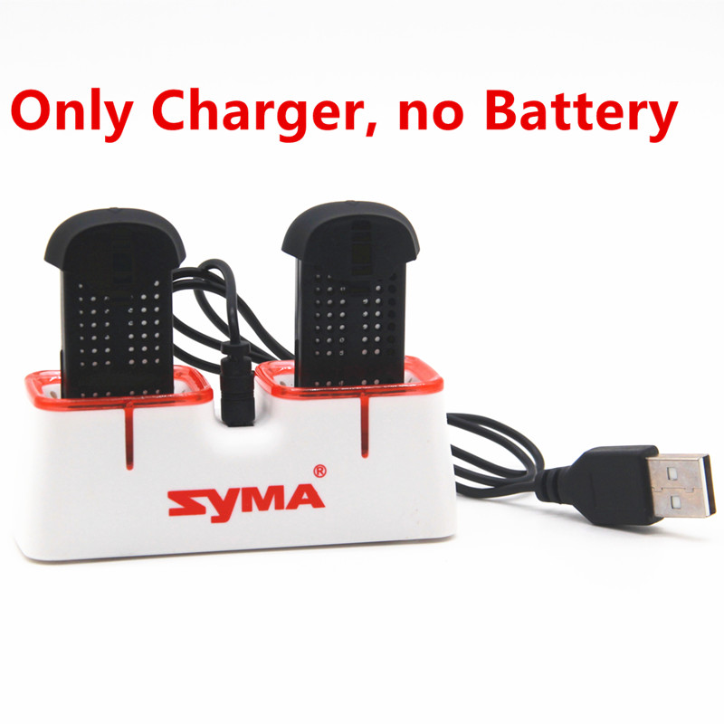 Dual-USB-Schnellladegerät für  – Drone Power Bank Bewertung und Preis