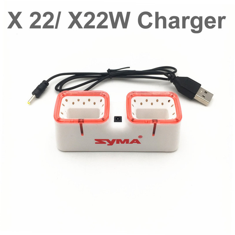 Dual-USB-Schnellladegerät für  – Drone Power Bank Bewertung und Preis
