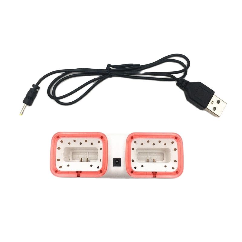 Dual-USB-Schnellladegerät für  – Drone Power Bank Bewertung und Preis