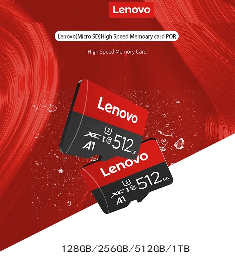 Lenovo 1TB Speicherkarte Klass – Drone Strobe Light Bewertung und Preis