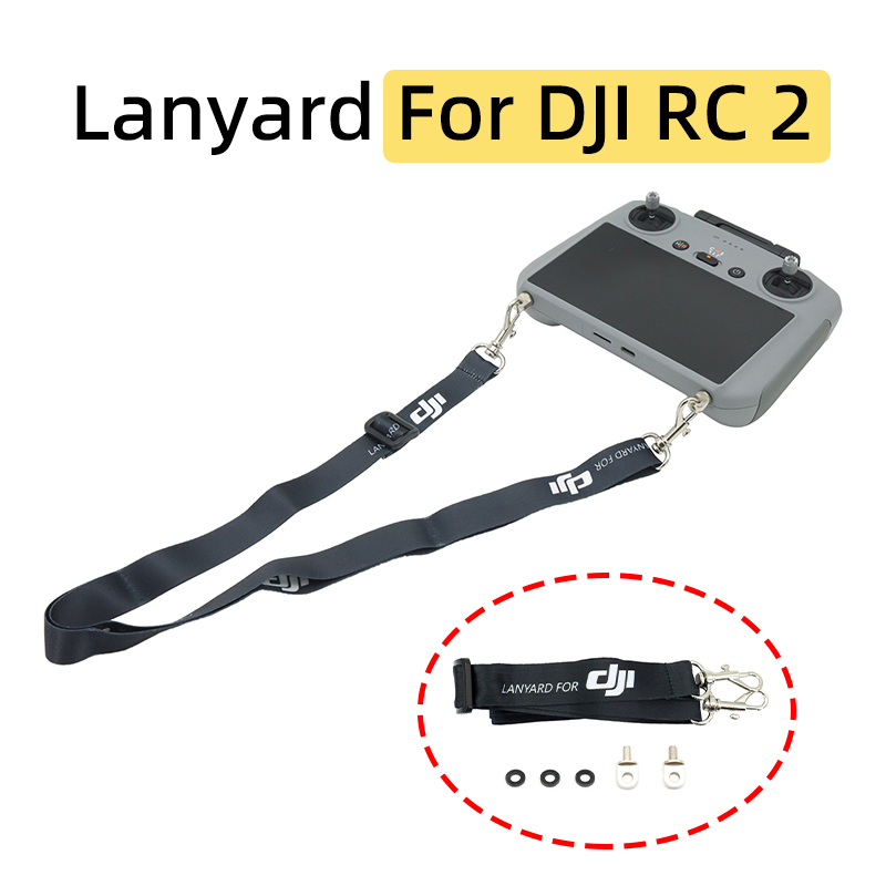 Für DJI AIR 3/2S/Mavic 3Pro/Mi – Drone Neck Strap Bewertung und Preis